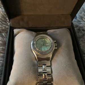 Ladies Guess Watch